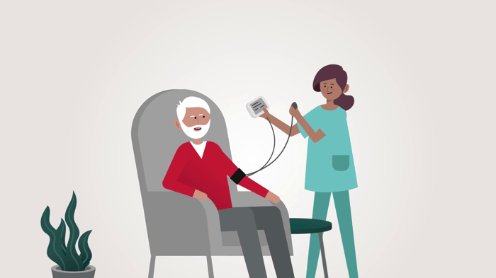 Introducing Access's workspace for care - Featured Image
