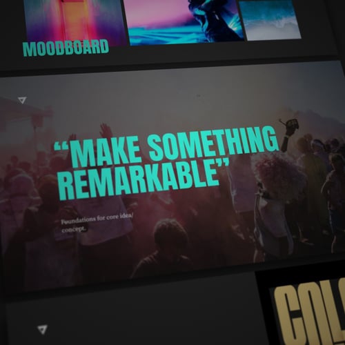 TV Advertising - Image