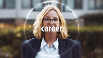Raising awareness for careers in HE - Featured Image