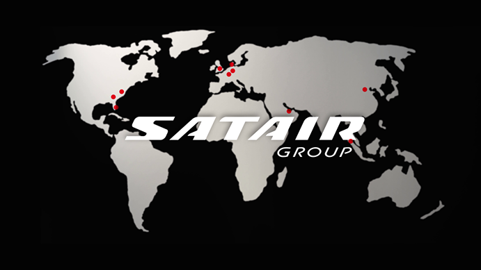 Satair - Project Image