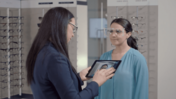 ZEISS Vision Care: Innovative Measuring Technology...