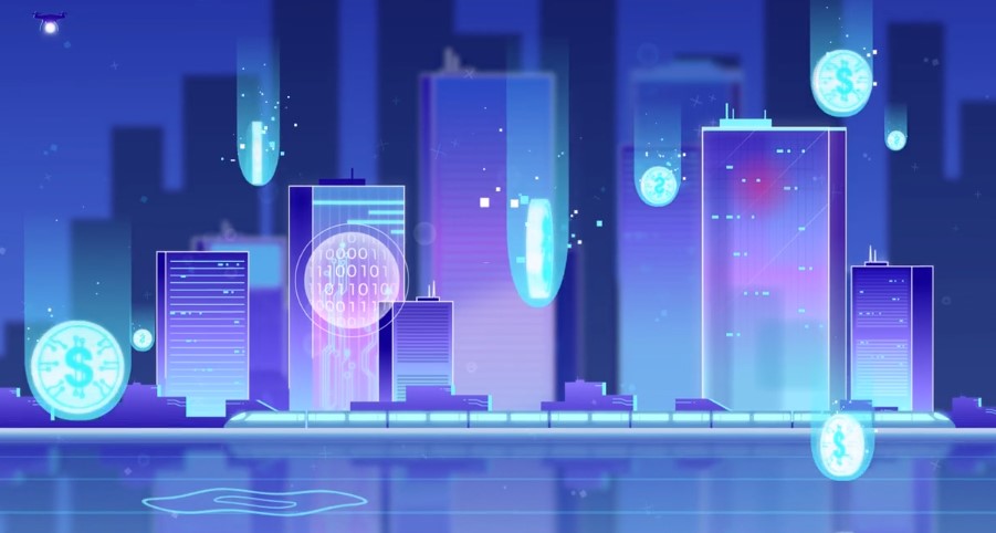 Inventive Business Animation cover