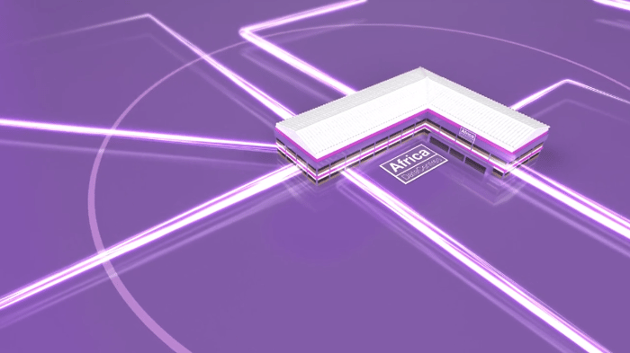 Laying the foundations for global digital transformation with Liquid Telecom - Featured Image