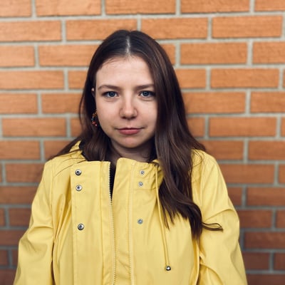 Nicole Driver - Photo