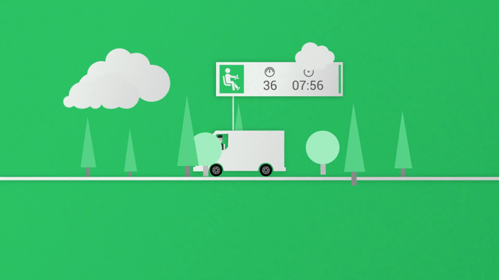 Introducing real time tracking from Quartix - Featured Image
