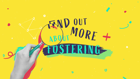 Helping foster parents make a difference - Featured Image
