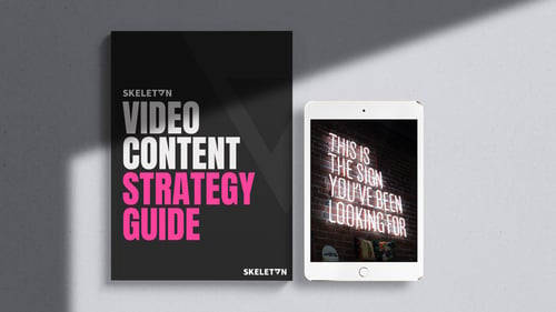 Content Strategy - Image