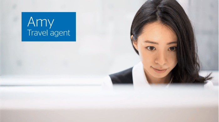 How Travelport is redefining travel commerce - Featured Image