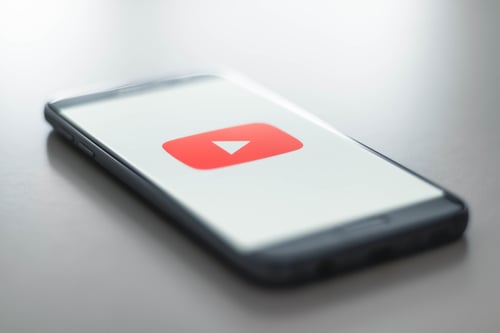 YouTube Optimisation - Image