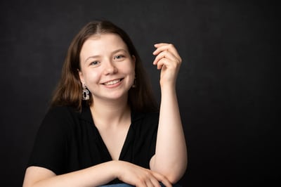 Nicole Driver - Photo