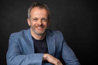 James Bryant - Photo