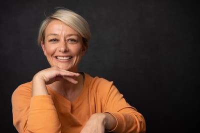 Laura Cohen - Photo