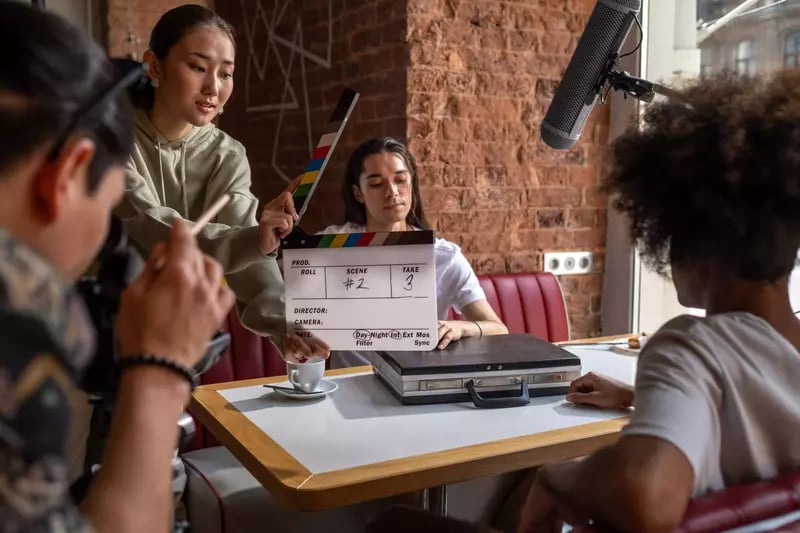 Professional vs. Amateur: Why Your Business Needs a Corporate Video Company