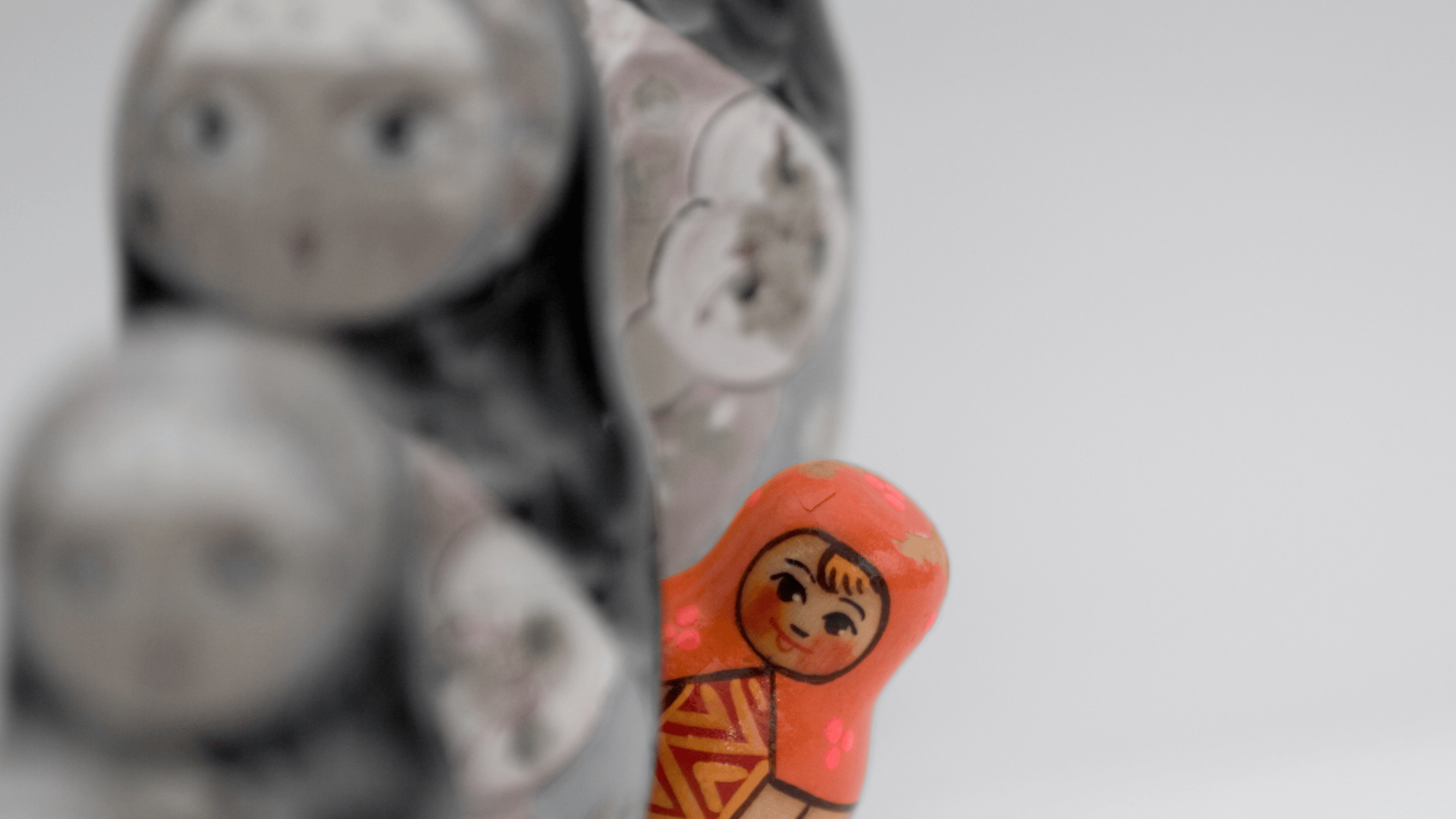Russian Dolls