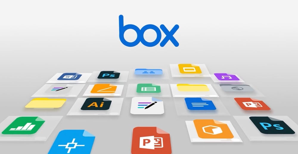 Box explainer