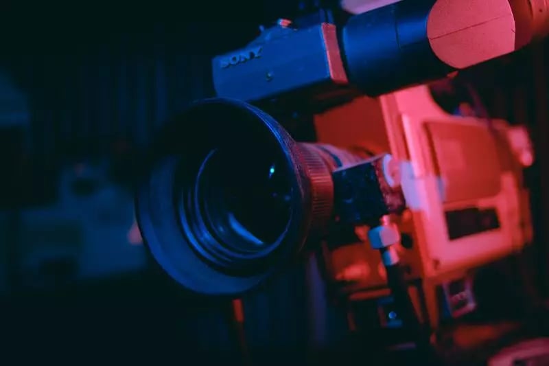 Top video production agencies