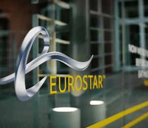 Customer success story feat. Eurostar - Featured Image