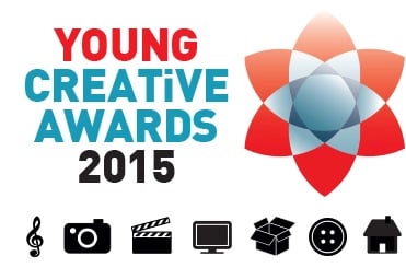 Young creative rewards