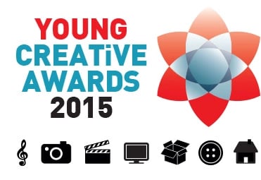 Young creative rewards