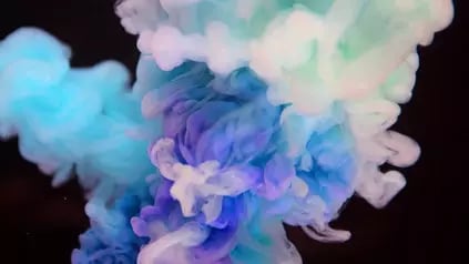 Clouds motion