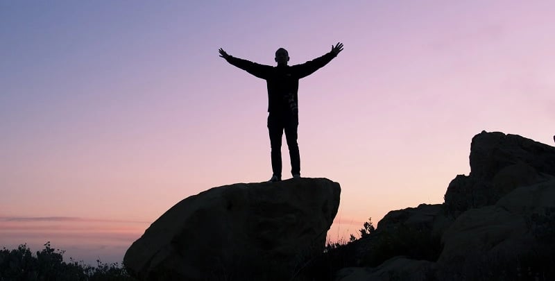 On the edge