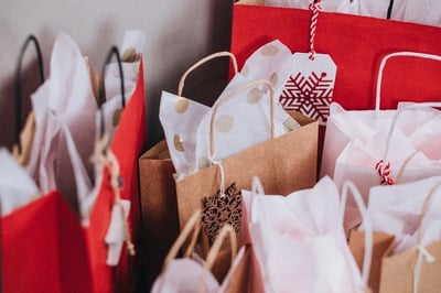 Holiday shopping: how to get a head start with eng...
