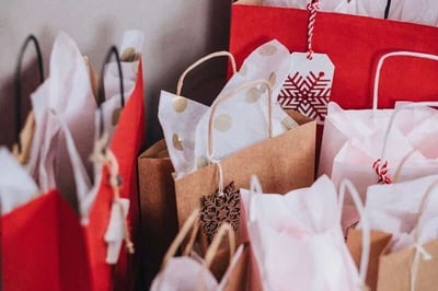 Holiday Shopping Tips: Start Early with Engaging V...
