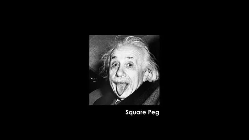 Albert Einstein