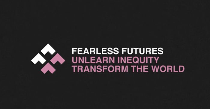 What if Netflix did eLearning? Helping Fearless futures change the world with their new equality training platform. - Featured Image