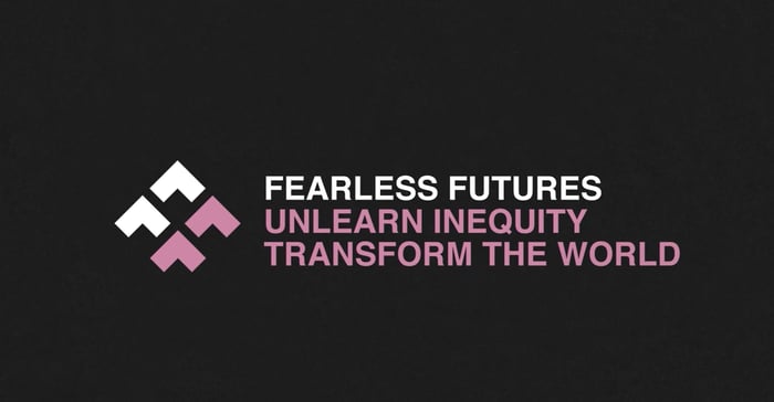 What if Netflix did eLearning? Helping Fearless futures change the world with their new equality training platform. - Featured Image