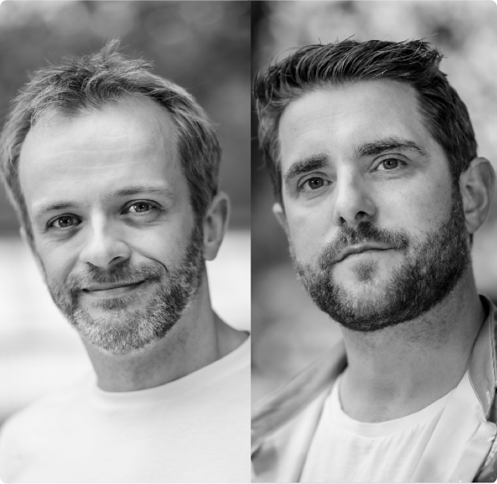headshots