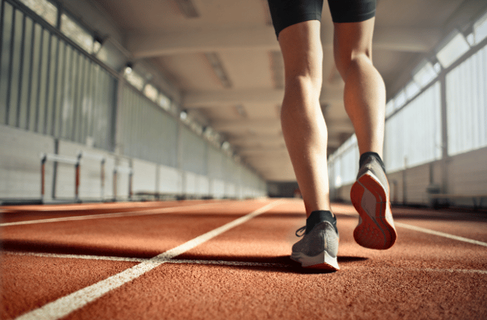 health and fitness
