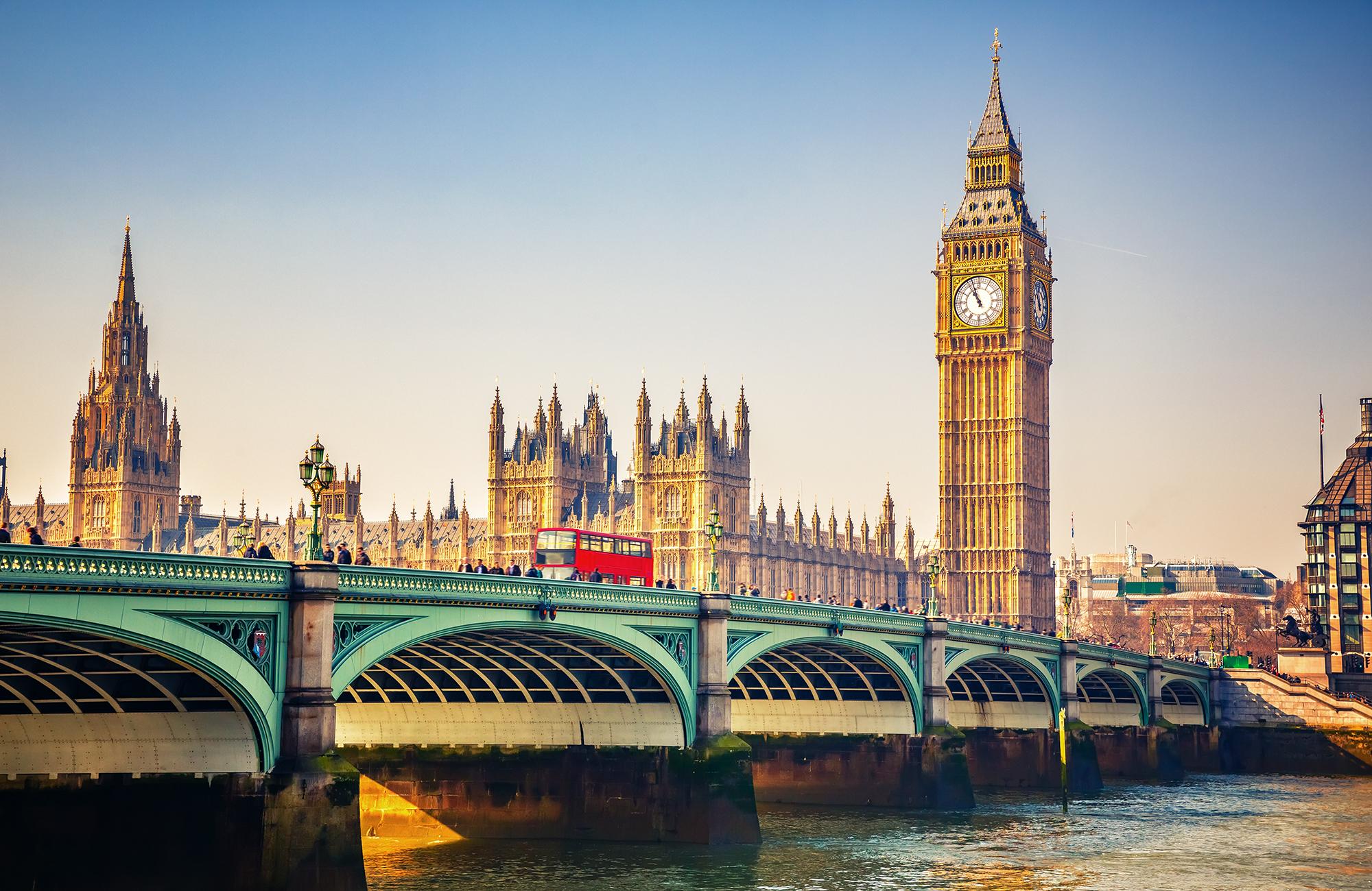 London Image