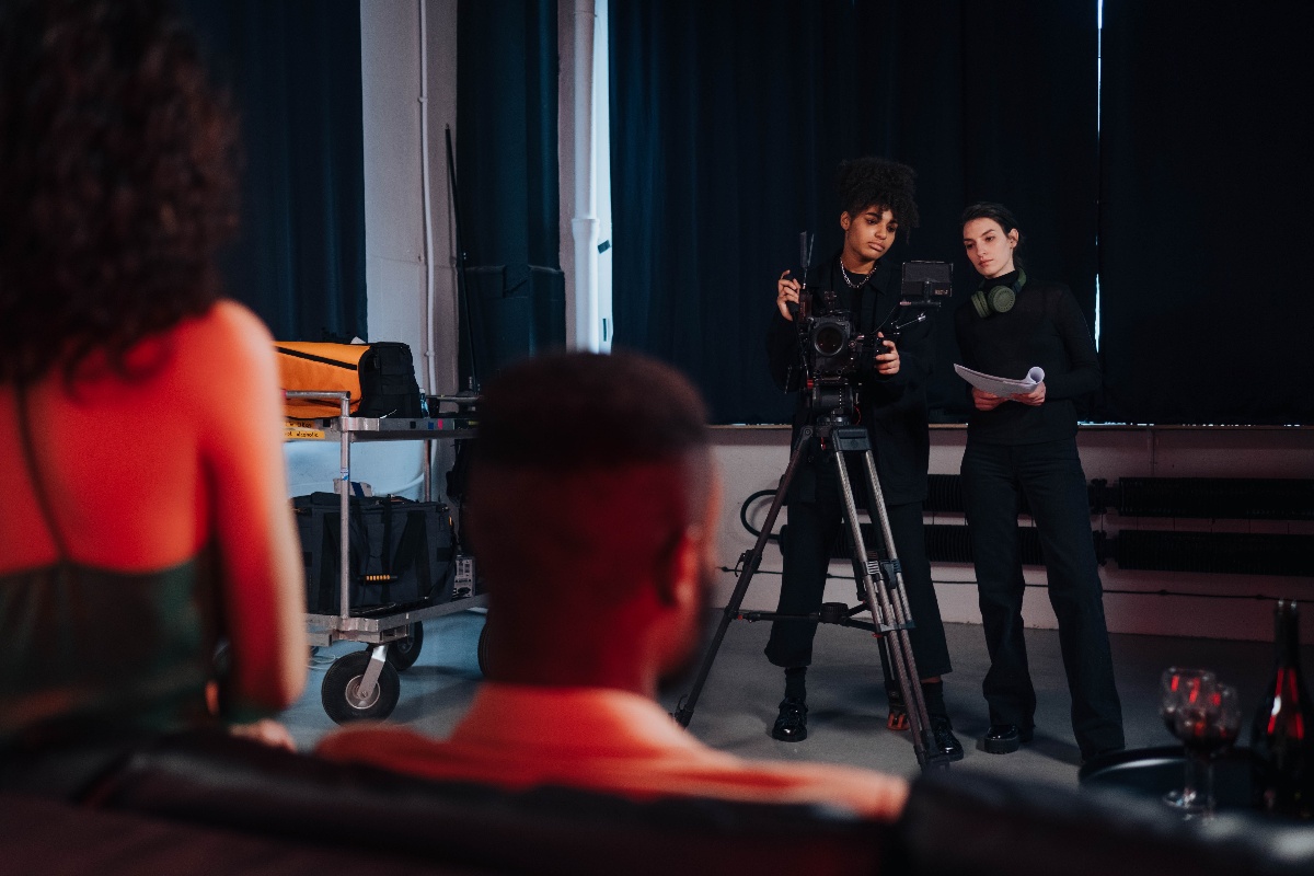 What to ask when choosing a video agency