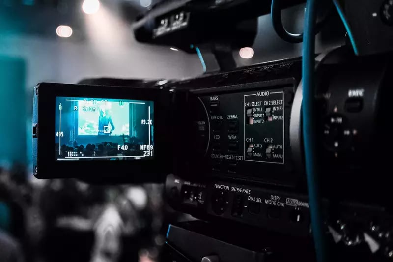 How to Prepare for Your Company's Corporate Video Production Shoot