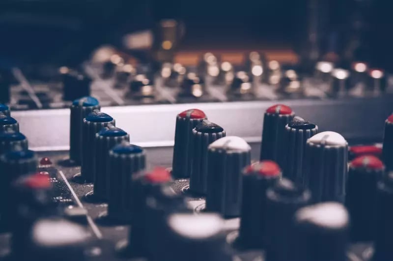 Integrating Sound Effects and Music in Animated Video Production