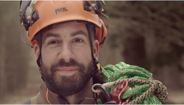 stihl testimonial