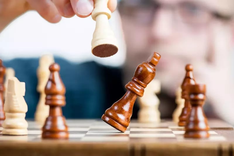 The Role of a Corporate Video Company in Your Content Marketing Strategy