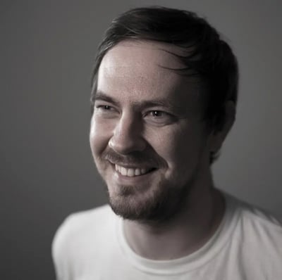 Ollie Bradbury - Photo