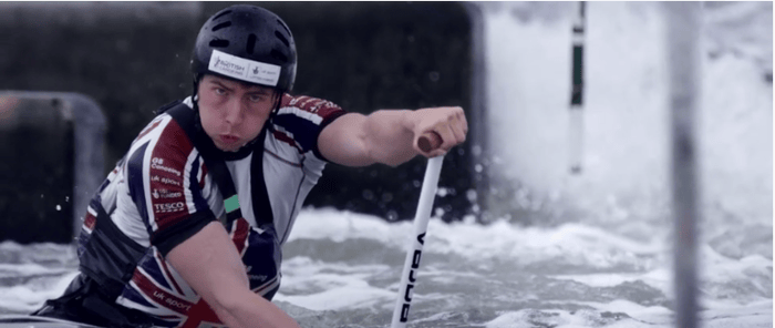 Become worldclass athlete and more at the University of Nottingham. - Featured Image