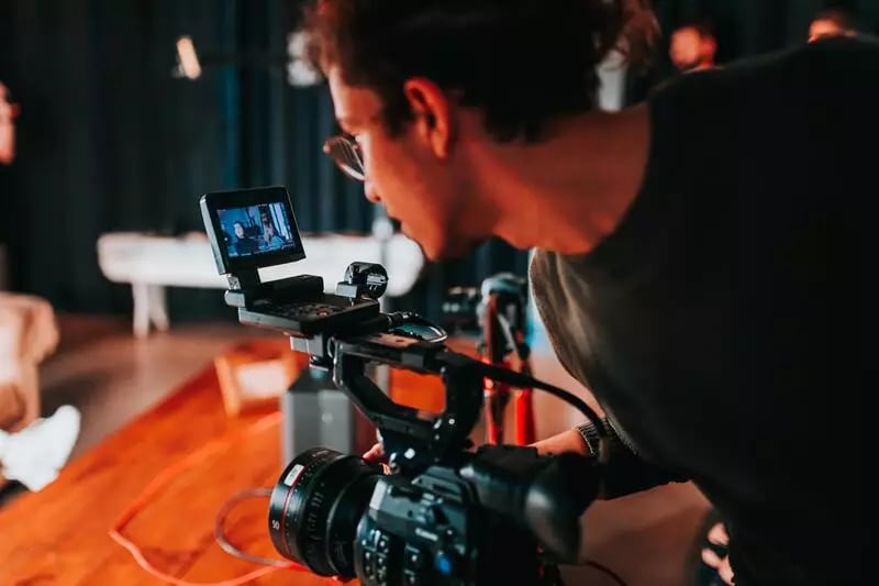 Best practices for corporate video