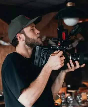 Hiring a video production agency vs doing it yours...