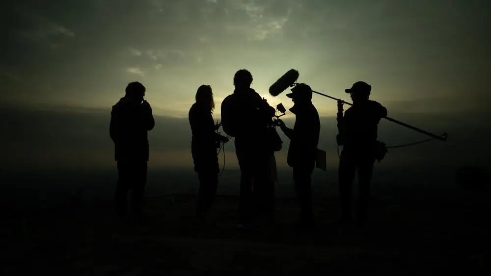 Ultimate guide to finding jobs in video production agencies
