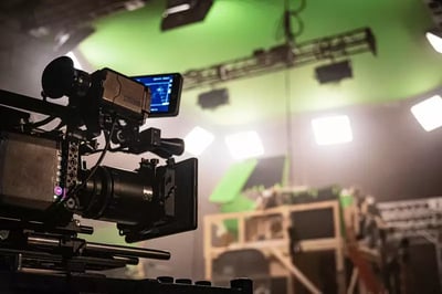 Legal Considerations in Video Production