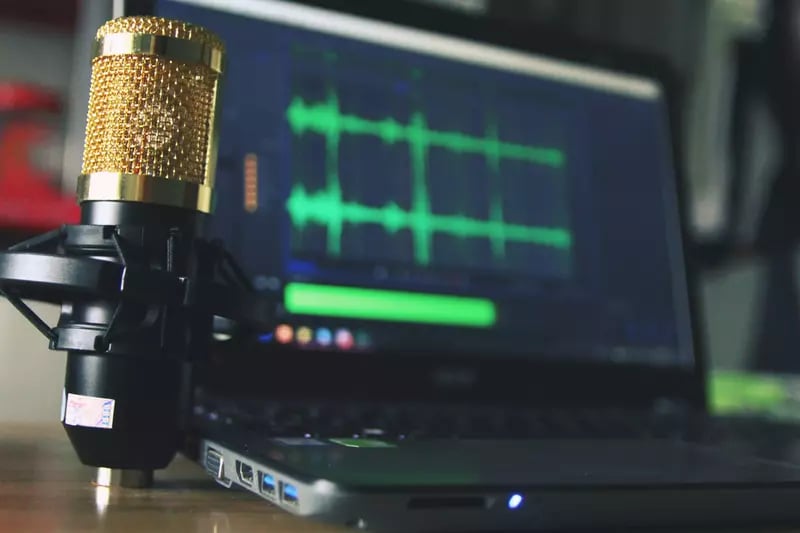 The Role of Voice-Over in Animated Video Production