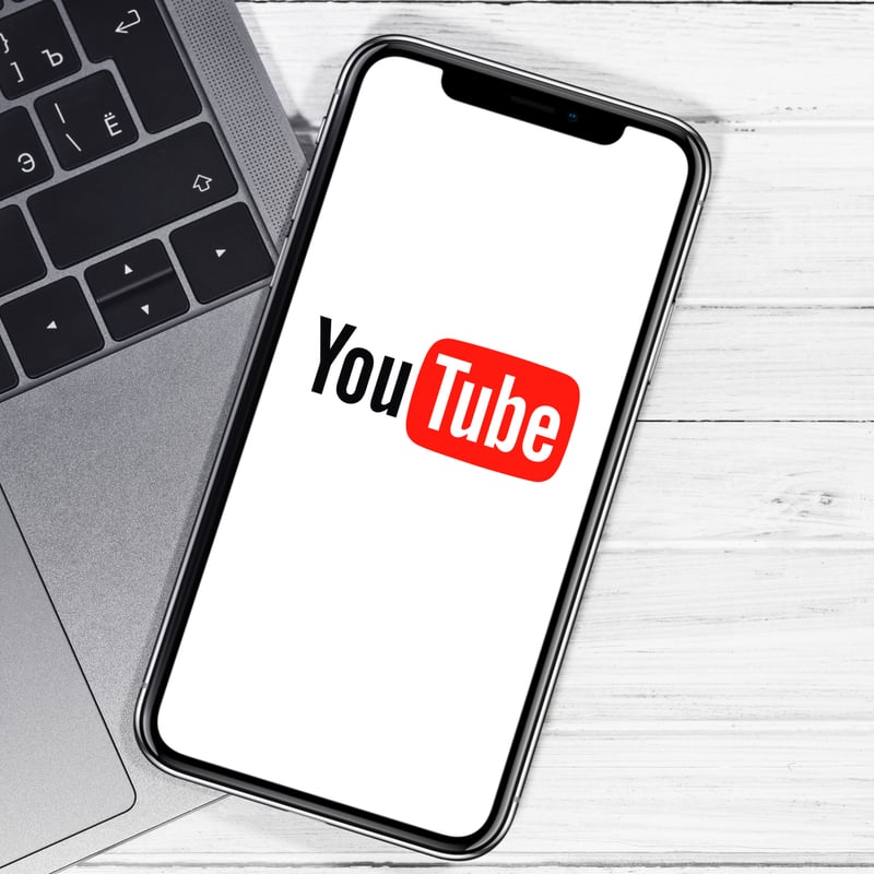 youtube optimisation